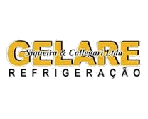 Gelare Refrigeração